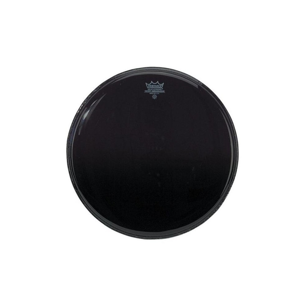 Remo Ambassador Ebony 18 ES-0018-00