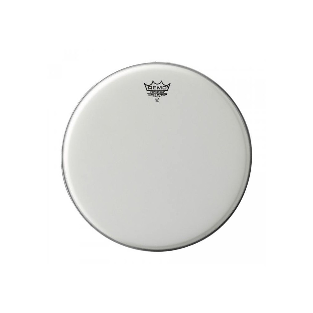 Remo Ambassador Vintage A Coated 13 VA-0113-00