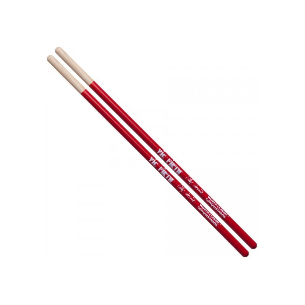 Vic Firth SAA Alex Acuña Conquistador
