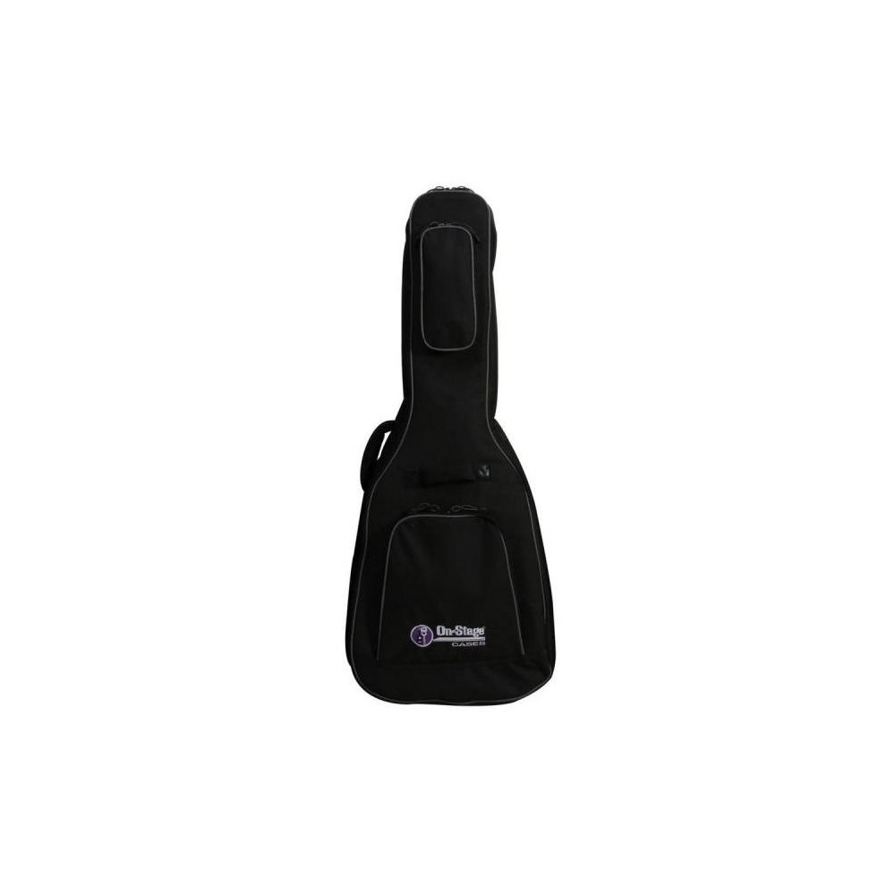 On Stage GBC4770 Funda Clásica Deluxe 12 mm