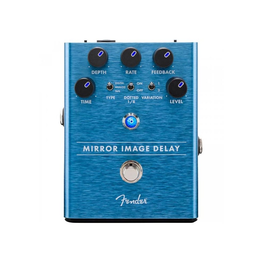 Fender Mirror Image Delay