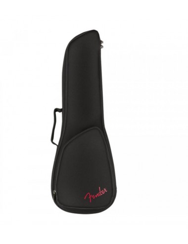 Fender FU610 Funda Ukelele Soprano