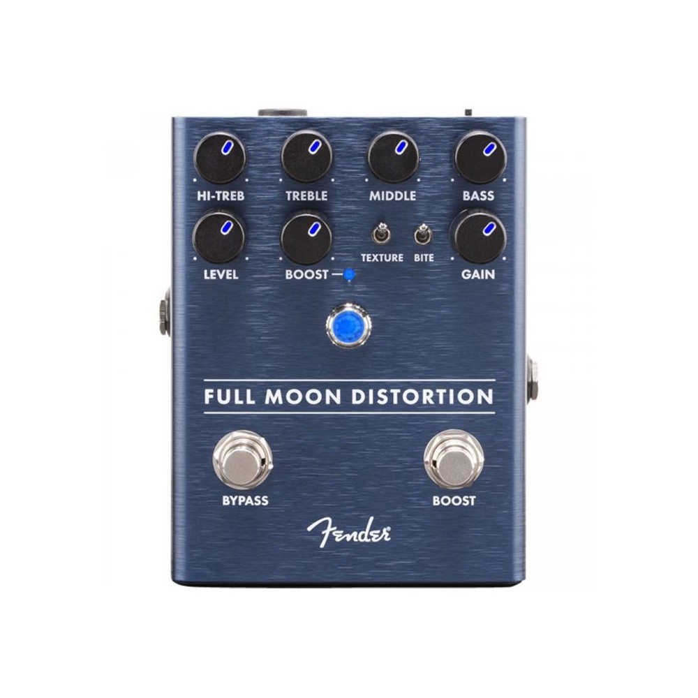 Fender Full Moon Distortion