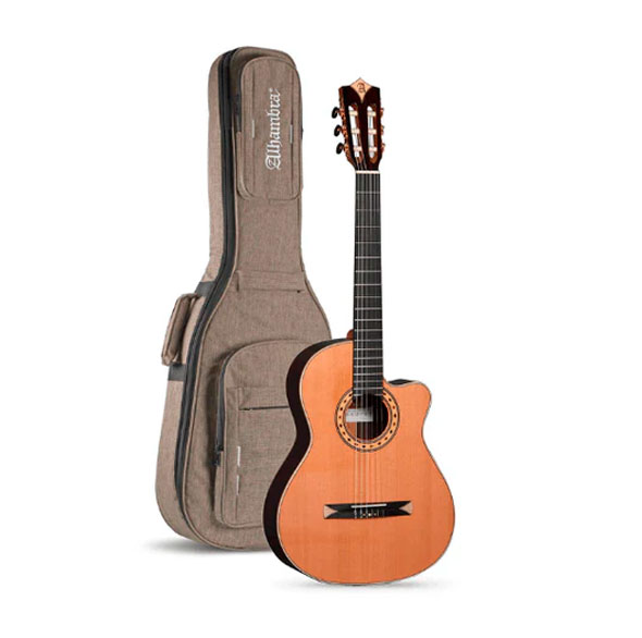 Alhambra CS-3 CW E8 Crossover