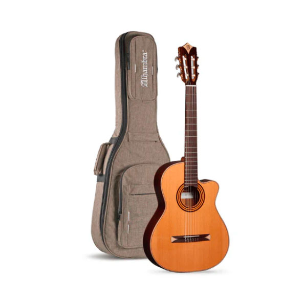 Alhambra CS-1 CW E8 Crossover