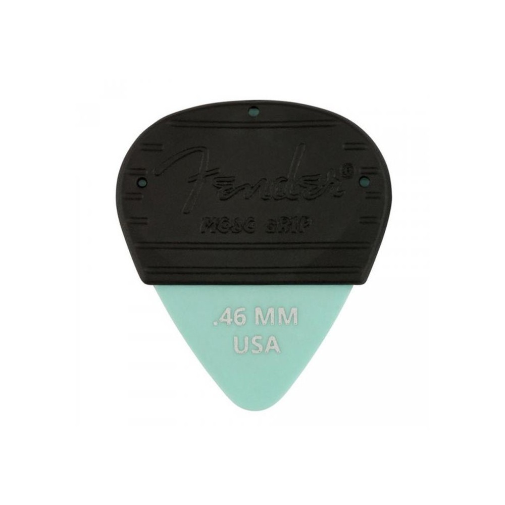 Fender Mojo Grip Dura-Tone Delrin .46 DNB (Pack 3)