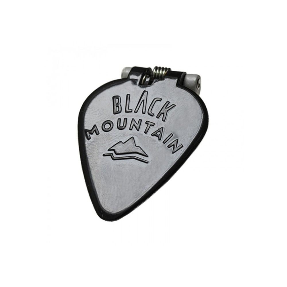 Black Mountain Púa Pulgar Medium Tensión Extra