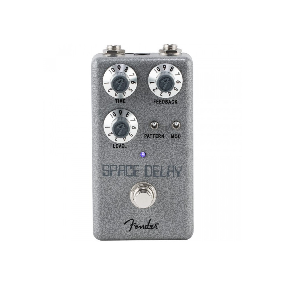 Fender Hammertone Space Delay