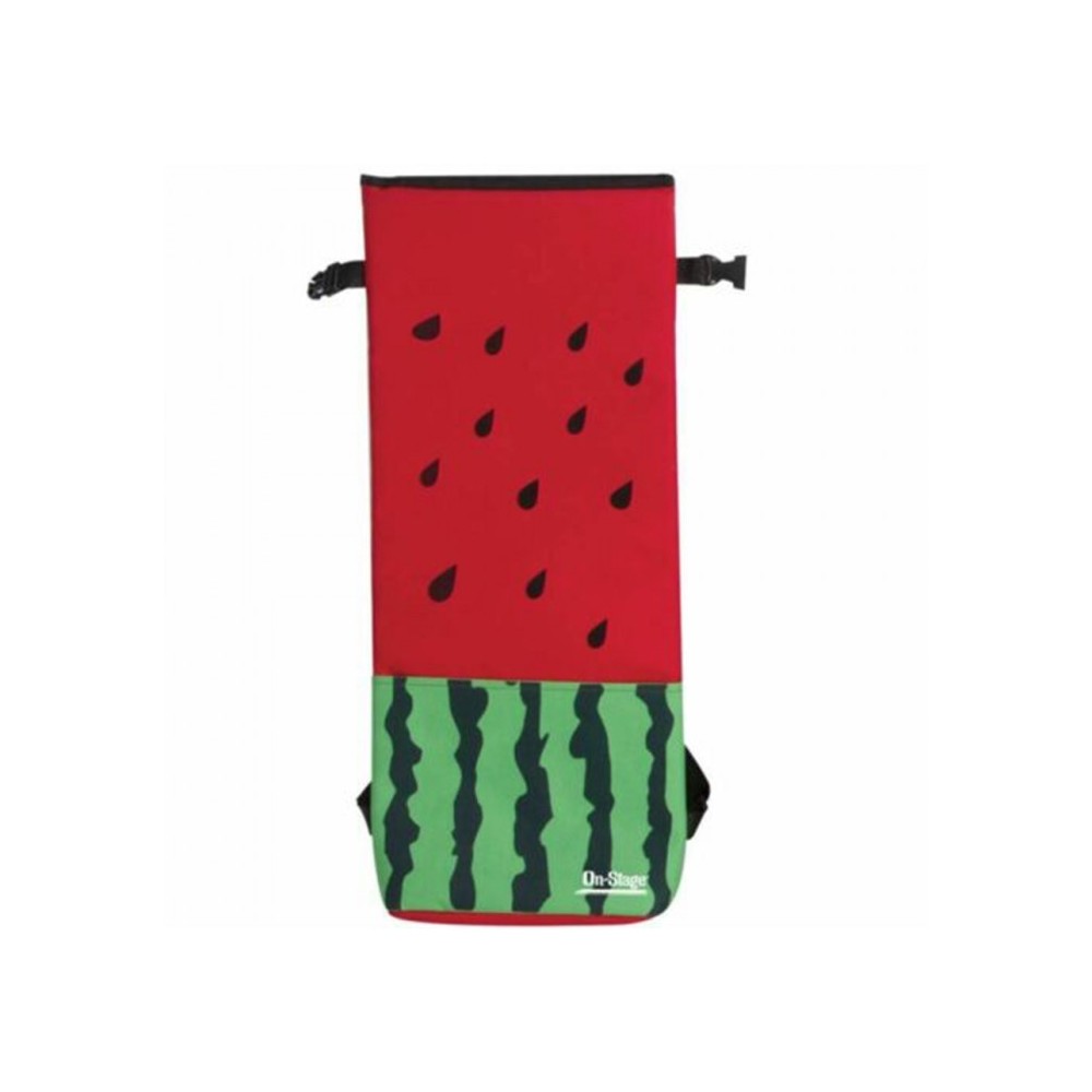 On Stage Funda Ukelele Concierto GBU4204WM Sandia