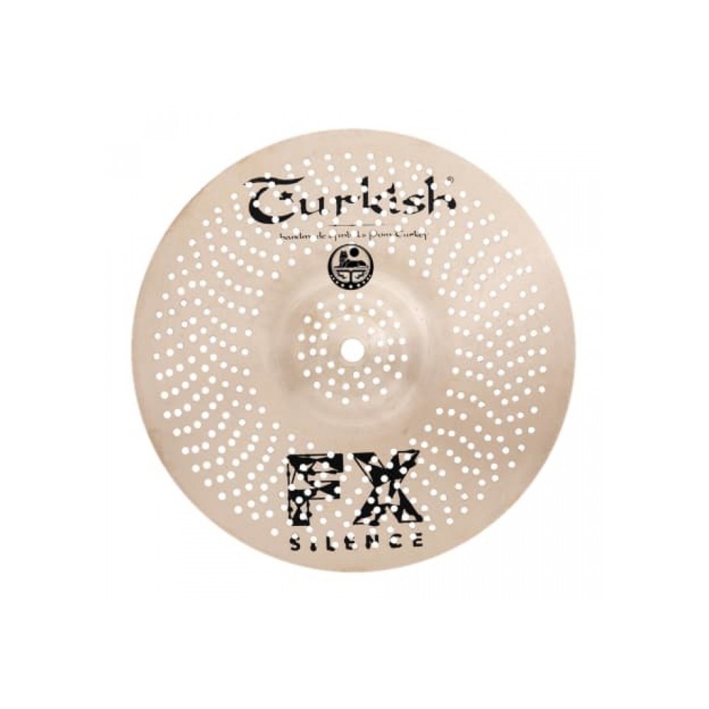 Turkish FX Silence Splash 10'