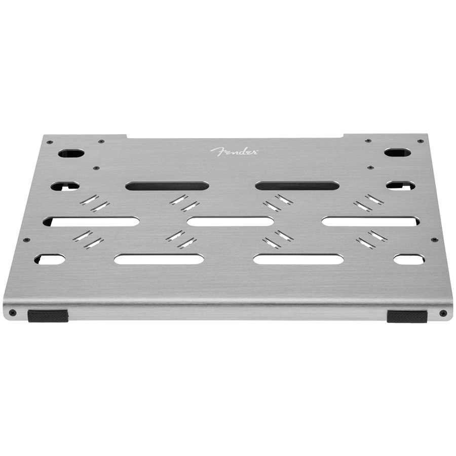 Fender Professional Pedalera Pequeña con Funda