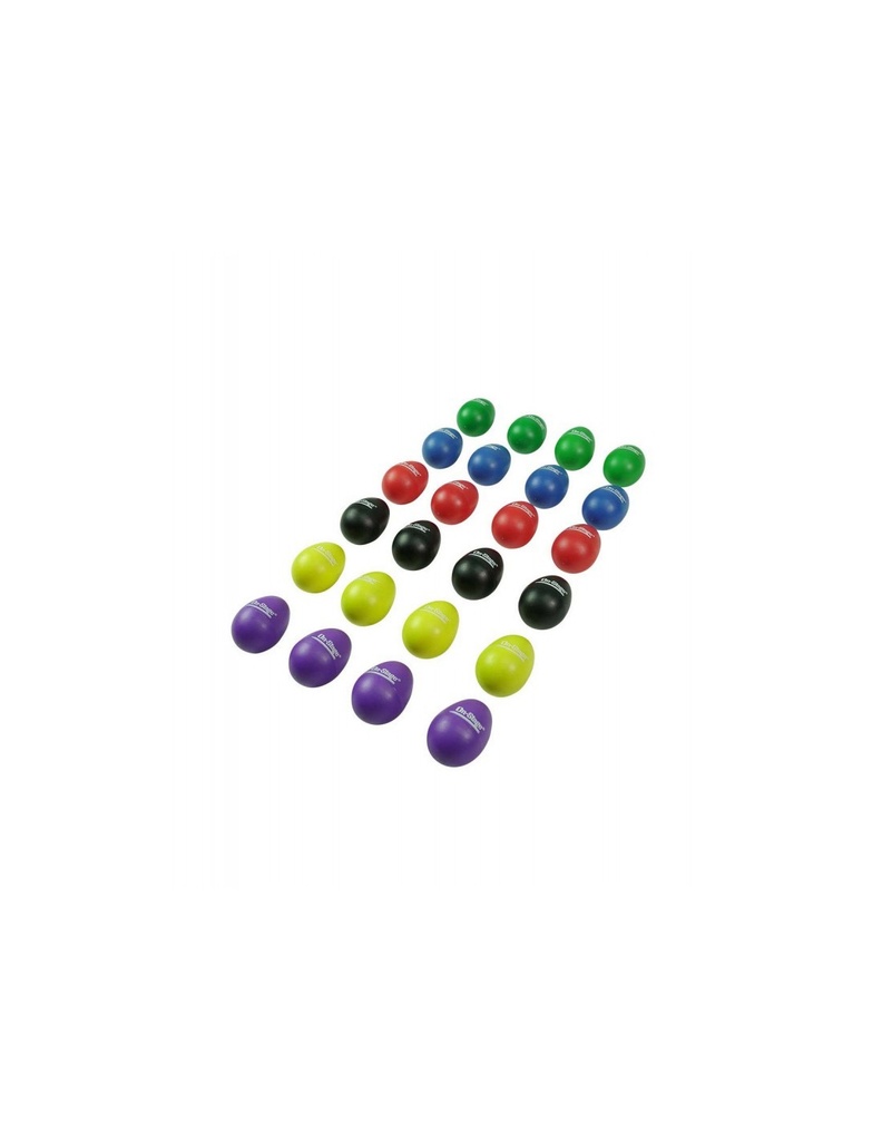 Huevo Shaker On Stage HPS1240. Unidad.