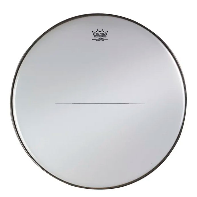 Remo Custom Hazy Timpani 31" TC-3100-LA