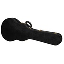 Gibson Lifton Historic Black/Goldenrod Les Paul Estuche