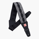 MUSIC AREA Correa RB-STP-GRY-WL Gris Large