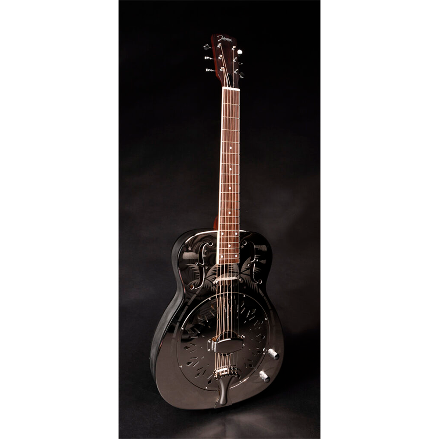 JOHNSON JR-998SE-PN DOBRO