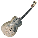 CONTINENTAL CSE-N-RELIC DOBRO ELECTRIFICADO