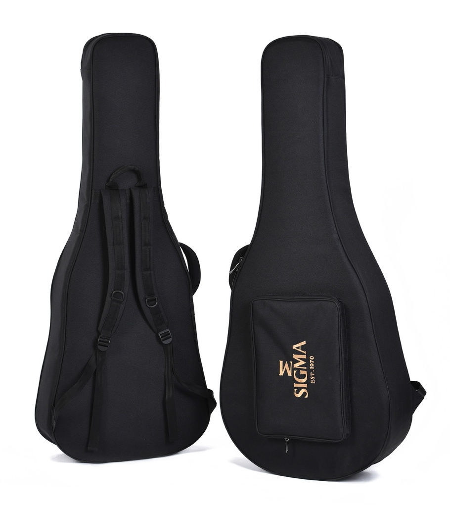 Sigma SSC-D Estuche Soft Case Foam