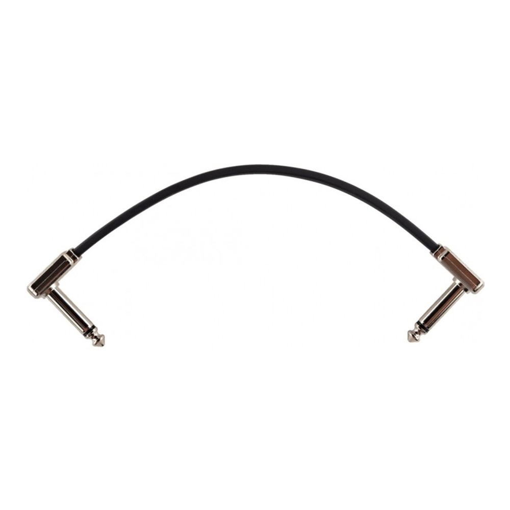 Ernie Ball 6226 Cable Pedales Flat Ribbon 15cm