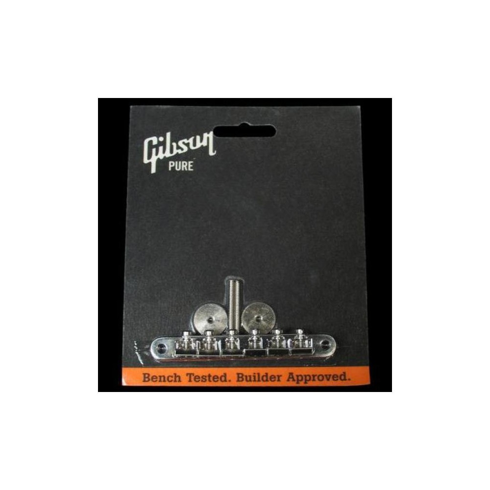 Gibson PBBR-015 ABR-1 Puente Nickel