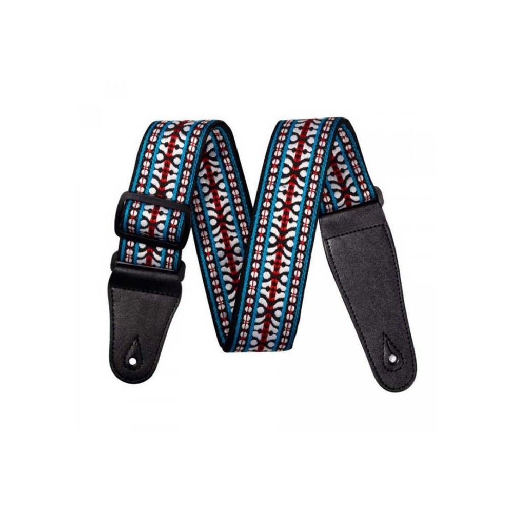 Wingo Correa Guitarra WS-113A Bordada