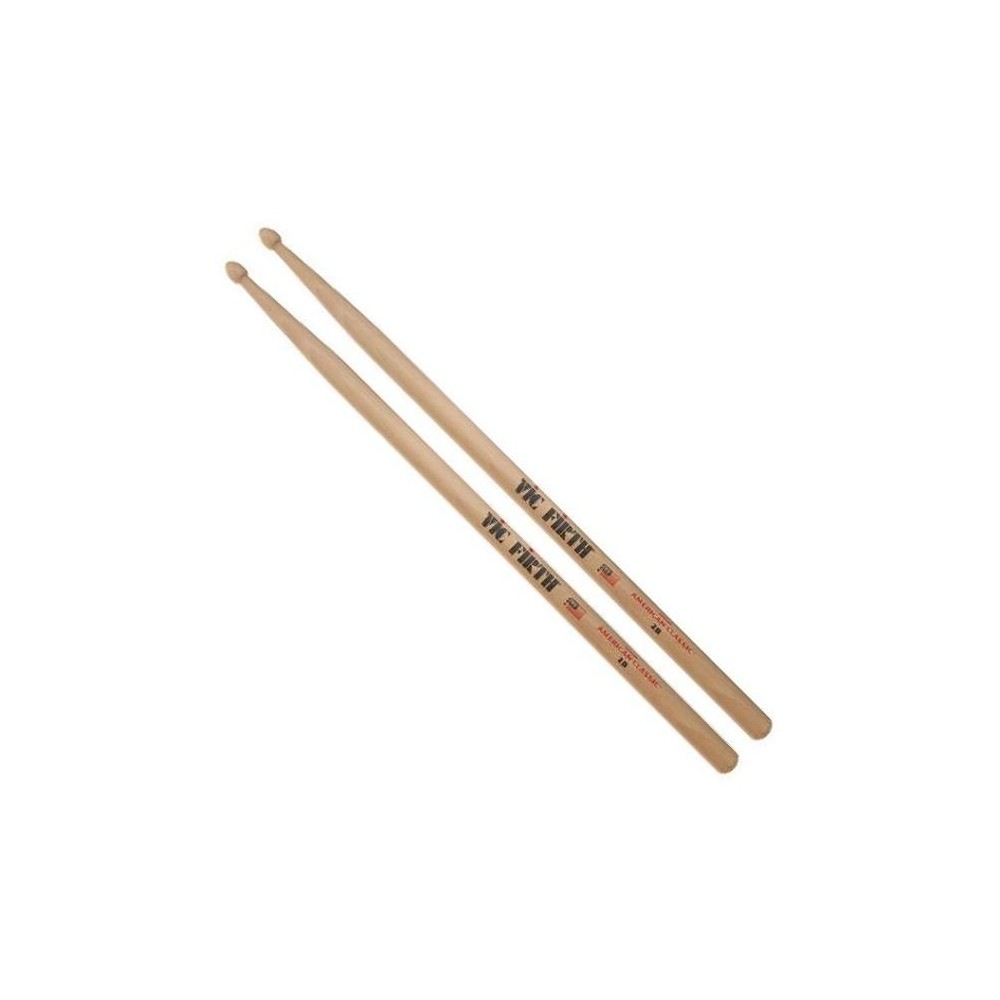 Vic Firth 2B American Classic