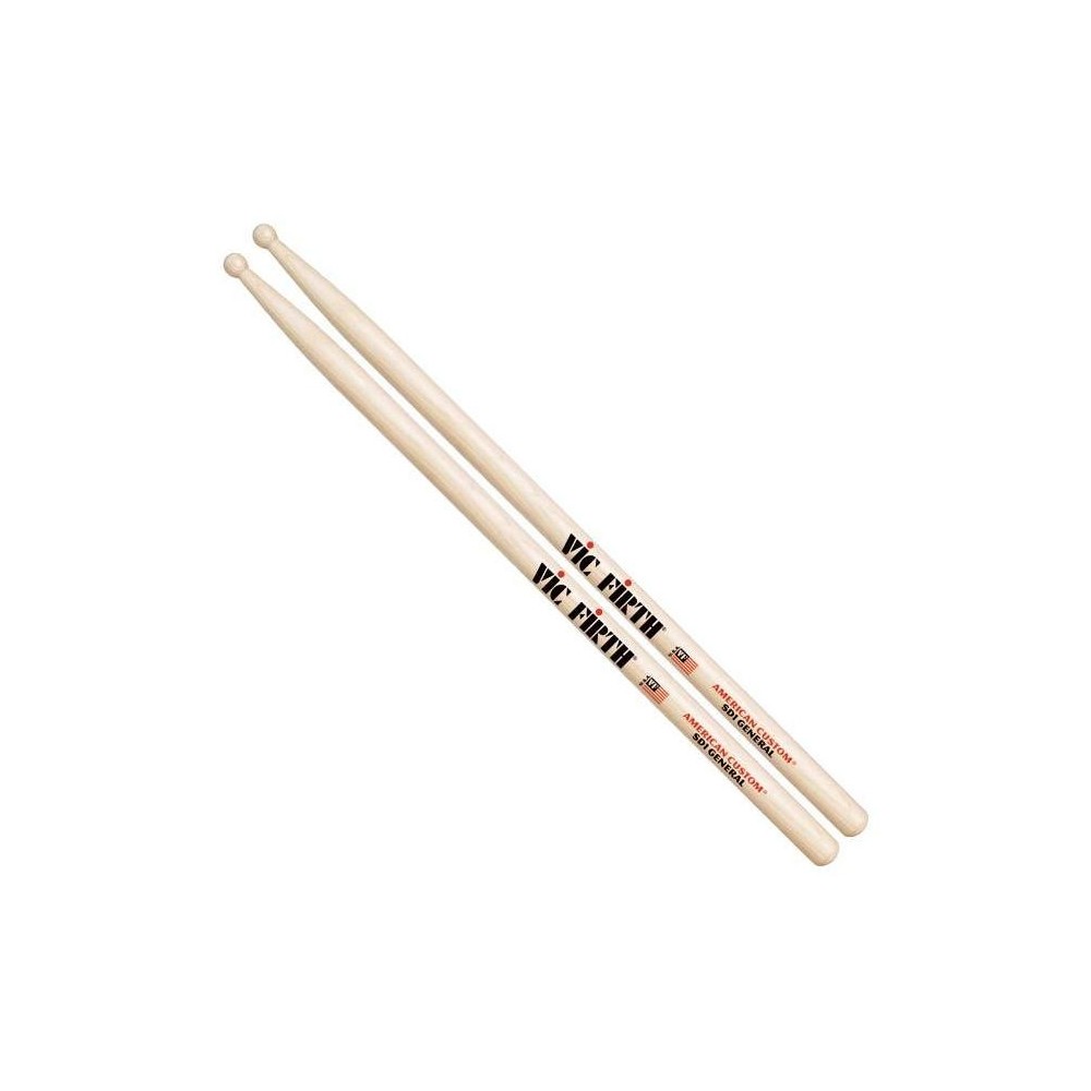 Vic Firth SD1 General American Custom