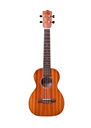 Leho Caoba Tenor LHUT-MM con funda