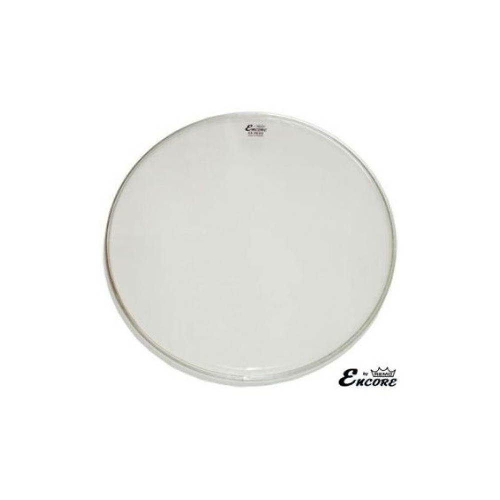 Encore Ambassador Smooth White Bombo 22 EN-1222-BA
