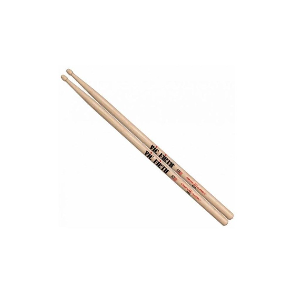 Vic Firth 85A American Classic Jazz