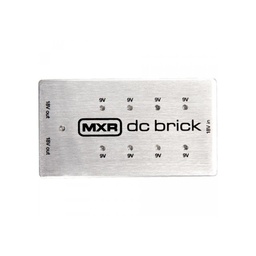 [ALIMPEDMXR001] MXR DC Brick M237