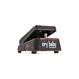 [PEDAGUIDUN073] Dunlop SC95 Slash Cry Baby Classic Wah