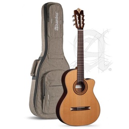 [GUITCLAALH091] Alhambra CS-1 CW-E1 Crossover