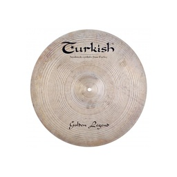 [PLATMETTUR190] Turkish Golden Legend Crash 18