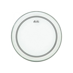 [PARCPERENC061] Encore Remo Powetrstroke-3 Clear 24 Bombo EN-1324-P3