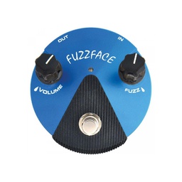 [PEDAGUIDUN049] Dunlop FFM1 Silicon Fuzz Face Mini Distortion
