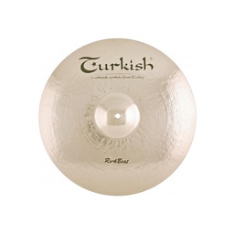 [PLATMETTUR131] Turkish Rock Beat Medium Crash 16