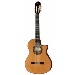 [GUITCLAALH041] Alhambra 5P CT-E2 Clásica Cutaway Electrificada