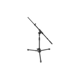 [SOPOMICOSS005] On Stage MS7411TB Soporte Micro Telescópico Bombo