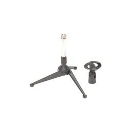 [SOPOMICOSS009] On Stage DS7425 Soporte Micro Sobremesa Trípode