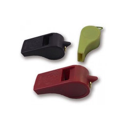 [SILBVARGOL001] Silbato Plástico Colores.