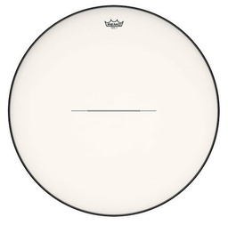 [PARCTMPREM019] Remo Timpani Hazy 28" TI-2800-00