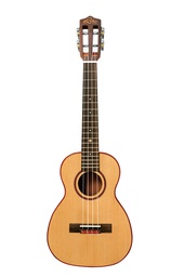 [UKULVARLHO066] Leho Pau Ferro Tenor LHUT-CWP con funda