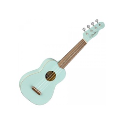 [UKULVARFEN020] Fender Venice Ukulele Soprano DPB