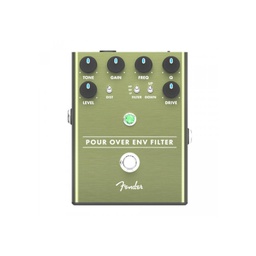 [PEDAGUIFEN038] Fender Pour Over Envelope Filter
