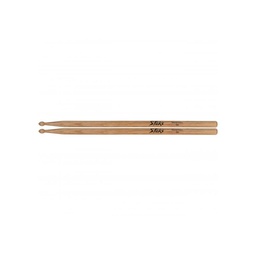 [BAQUBATOSS022] On Stage HW5A Hickory Baquetas