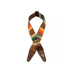 [CORRGUIFEN124] Fender Sonoran Saguaro Tan Multi Correa