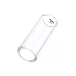 [CUELGUIDUN012] Dunlop Slide Cristal D-215 (20x29x51)