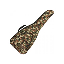 [FUNDELEFEN020] Fender FE920 Funda Eléctrica Woodland Camo