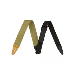 [CORRGUIFEN137] Fender Right Height Tweed Correa Guitarra